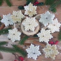 Ароматна свещ 