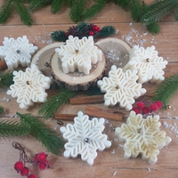 Ароматна свещ 