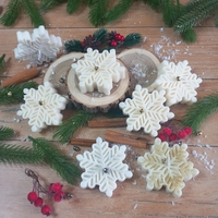 Ароматна свещ 