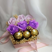 Аранжировка 