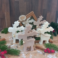 Ароматна свещ 