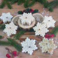 Ароматна свещ 