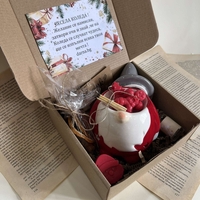 Подаръчен комплект 