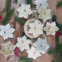 Ароматна свещ 