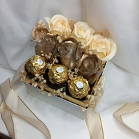 Аранжировка 