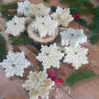 Ароматна свещ 