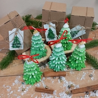 Ароматна свещ 