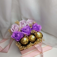 Аранжировка 