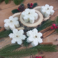 Ароматна свещ 