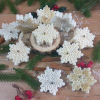 Ароматна свещ 