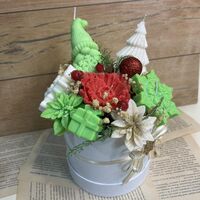 Коледна аранжировка вариант 6