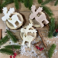 Ароматна свещ 