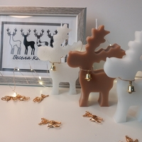 Ароматна свещ 