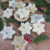 Ароматна свещ 