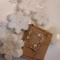 Ароматна свещ 