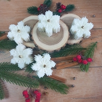 Ароматна свещ 