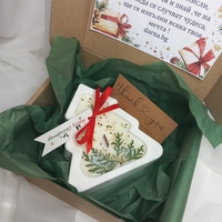 Керамична елха вариант 3