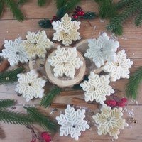 Ароматна свещ 