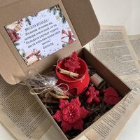 Подаръчен комплект 