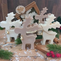 Ароматна свещ 