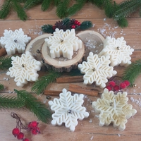 Ароматна свещ 