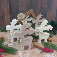 Ароматна свещ 