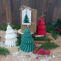 Коледна елха вариант 2