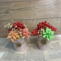 Коледна аранжировка вариант 15