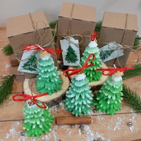 Ароматна свещ 