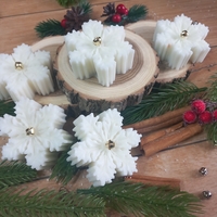 Ароматна свещ 