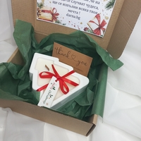 Керамична елха вариант 2