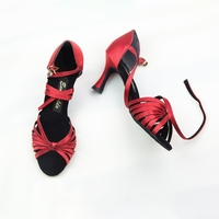 Red Middle