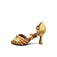 Gold Middle