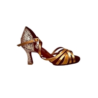 Glitter Gold S