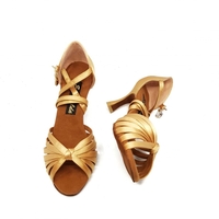 Gold Middle