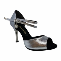 Tango Silver
