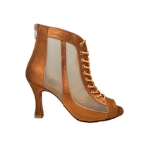 Copper Boots