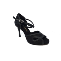 Tango Black F