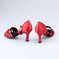 Red Middle