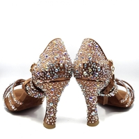 Rhinestone Shoes
