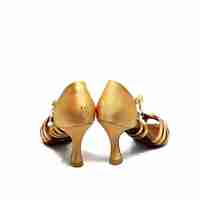 Gold Middle