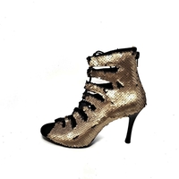 Golden Boots