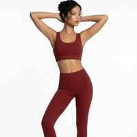 Сет PREMIUM FIT RUBY RED