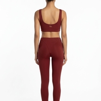 Сет PREMIUM FIT RUBY RED