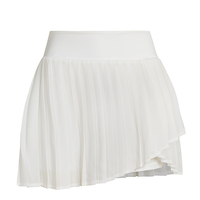 Спортна пола за тенис WHITE
