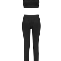 Сет PREMIUM FIT ONYX BLACK