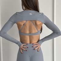 Сет от три части GRAY