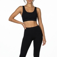 Сет PREMIUM FIT ONYX BLACK