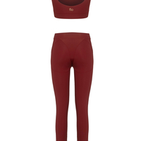 Сет PREMIUM FIT RUBY RED