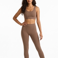 Сет PREMIUM FIT CAPPUCCINO